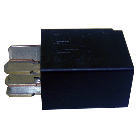 CROWN AUTOMOTIVE 1997-06 Wrangler/94-10 Grand Cherokee/06-10 Xk/Xh Micro Spdt Relay 4608650